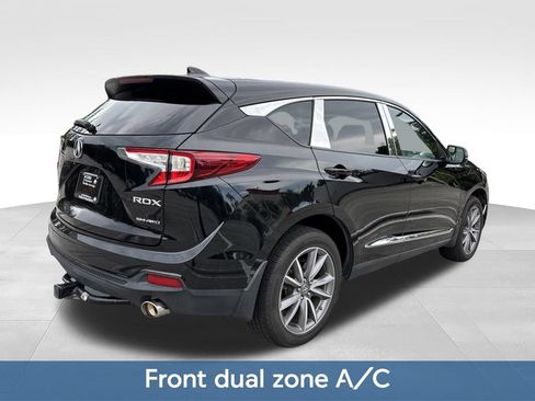 Used 2019 Acura RDX w/ Advance Package AWD/4WD image 6