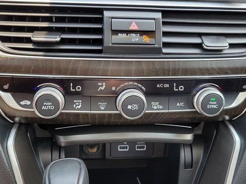 Used 2022 Honda Accord EX-L image 15