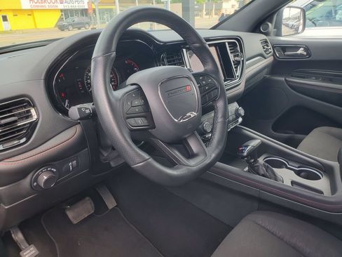 Used 2024 Dodge Durango GT AWD/4WD image 10