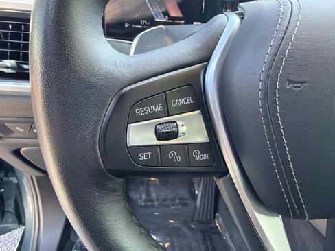 Used 2024 BMW X5 xDrive40i AWD/4WD image 27
