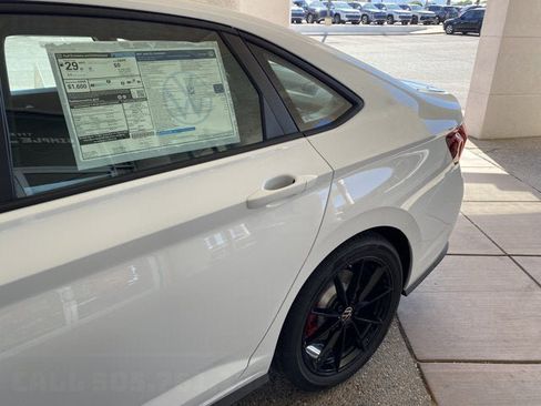 New 2027 Volkswagen Jetta GLI Autobahn FWD image 21