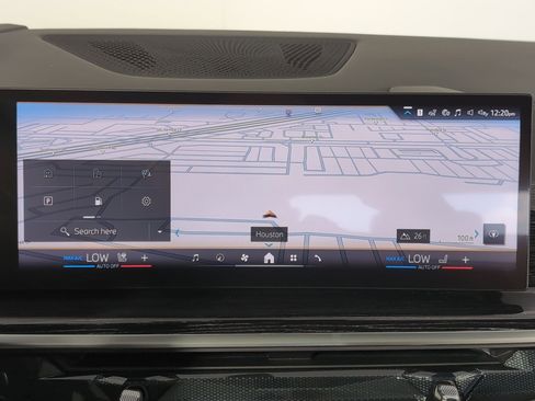 New 2026 BMW X7 xDrive40i w/ Executive Package image 26