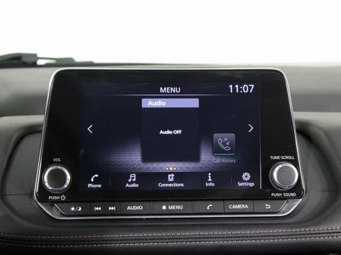 Certified 2024 Nissan Rogue S image 6