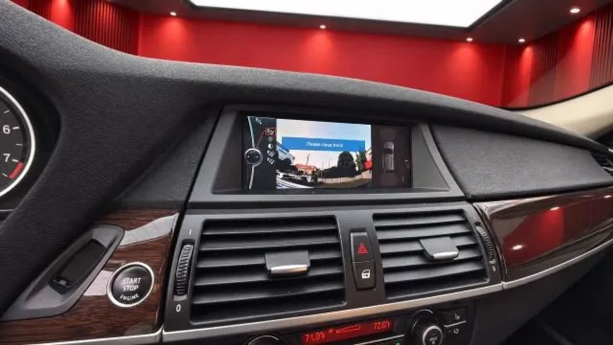 Used 2013 BMW X5 xDrive35i AWD/4WD image 28