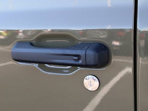 New 2025 Jeep Wrangler Sport S image 11