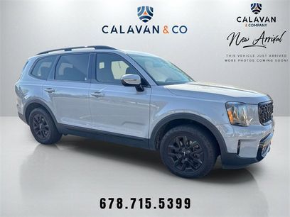 Certified 2024 Kia Telluride SX Prestige X-Pro