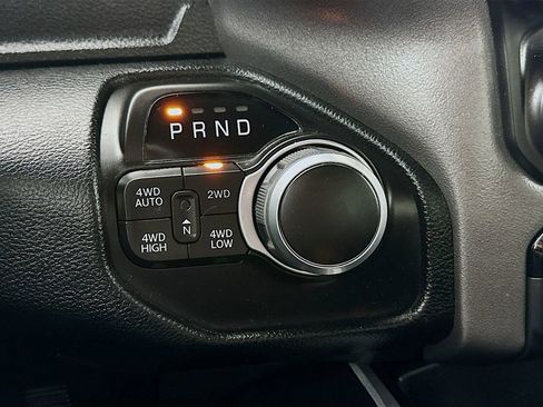 Certified 2022 RAM 1500 Big Horn AWD/4WD image 26