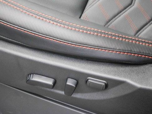 New 2026 Nissan Frontier PRO-4X w/ Pro Premium Package image 22