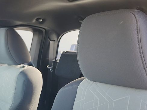 Used 2021 Toyota Tacoma TRD Off-Road w/ Technology Package image 9