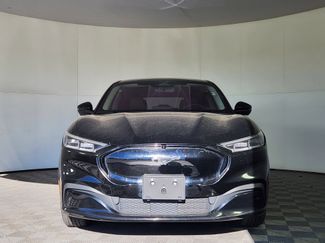 Used 2021 Ford Mustang Mach-E Premium video 2