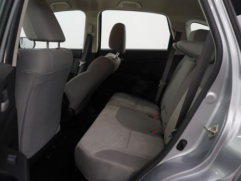 Used 2016 Honda CR-V LX image 15