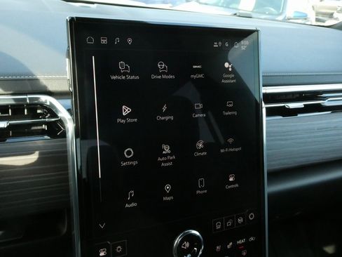 New 2026 GMC Sierra EV Denali image 6