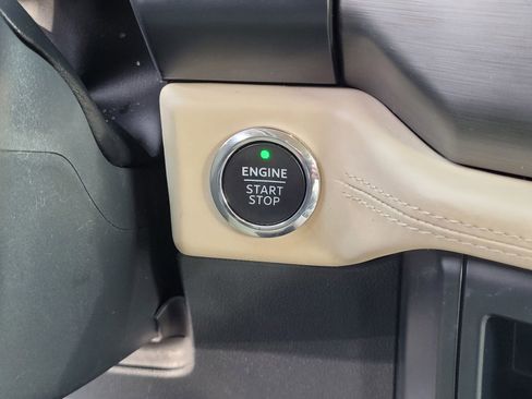 Used 2023 Ford Expedition Max Platinum image 25