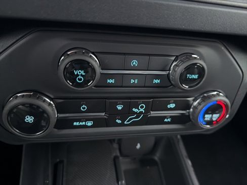 New 2025 Ford Bronco Big Bend image 18