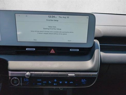 Certified 2024 Hyundai Ioniq 5 SEL RWD image 16
