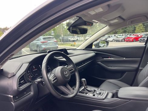 Used 2023 MAZDA CX-30 AWD 2.5 S w/ Select Package image 26