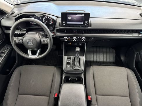 Used 2025 Honda CR-V LX image 12