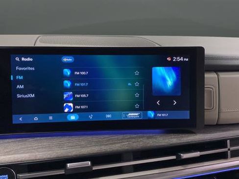 New 2026 Hyundai Santa Fe Limited AWD/4WD image 15