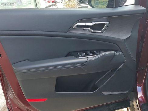 Used 2024 Kia Sportage X-Line image 14