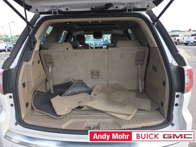 Used 2016 GMC Acadia Denali AWD/4WD image 53
