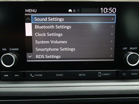 Used 2024 Honda Accord EX image 29