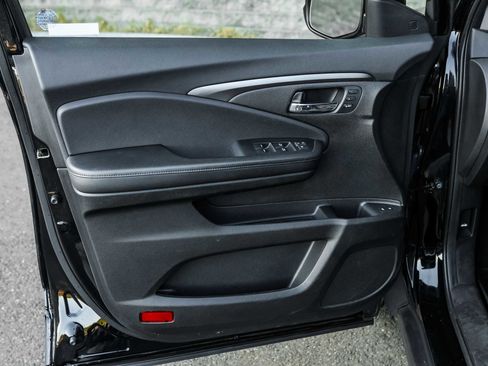 Certified 2022 Honda Pilot EX-L image 23