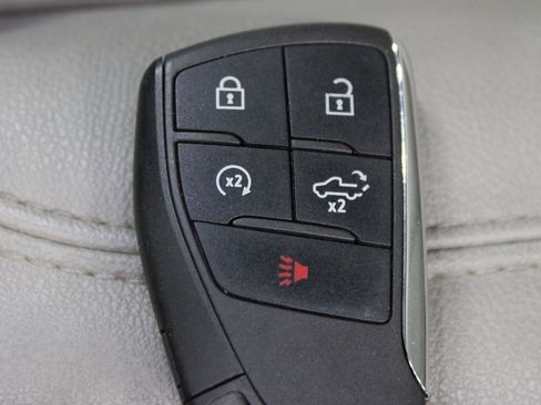 Used 2024 Chevrolet Silverado 1500 LT Trail Boss image 75