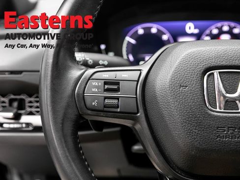 Used 2024 Honda Accord Sport image 15