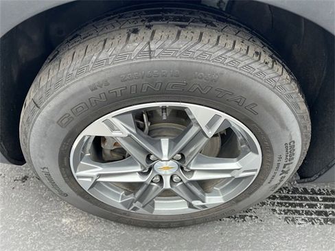 Certified 2024 Chevrolet Blazer LT w/ Convenience Package image 17