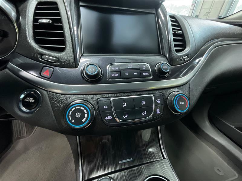 Used 2018 Chevrolet Impala LS FWD image 16