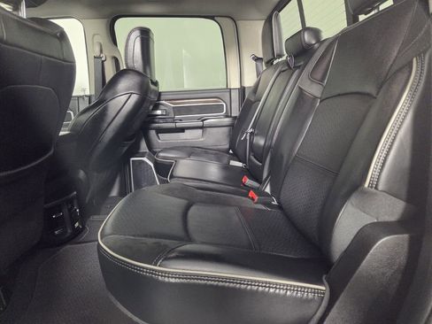 Certified 2024 RAM 2500 Laramie image 26