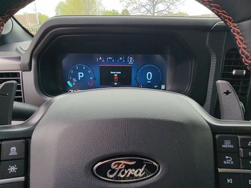 New 2026 Ford F150 Raptor AWD/4WD image 34