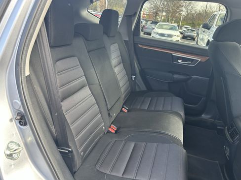 Used 2020 Honda CR-V EX image 24