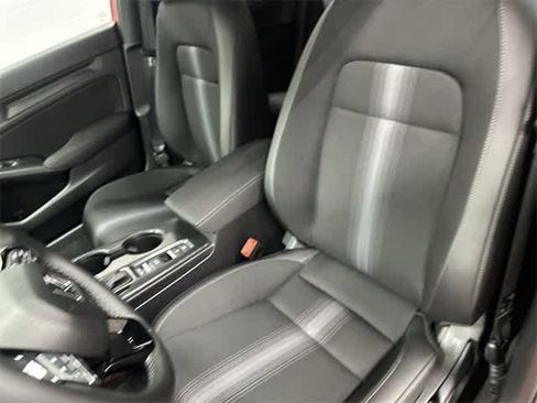 New 2026 Honda Civic Sport image 10