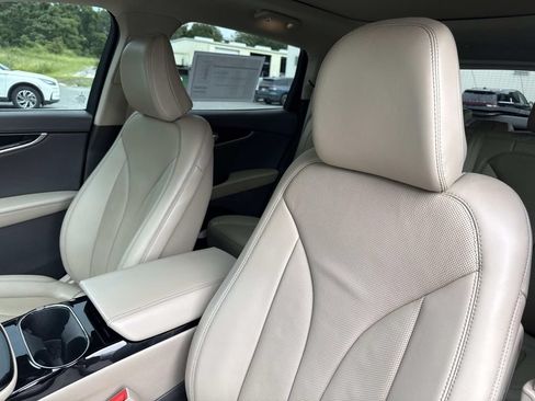 Certified 2023 Lincoln Nautilus Reserve AWD/4WD image 21