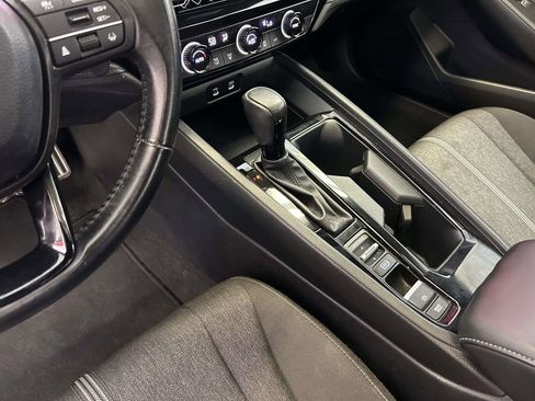 Used 2024 Honda Accord Sport image 18