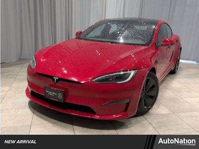 Used 2022 Tesla Model S