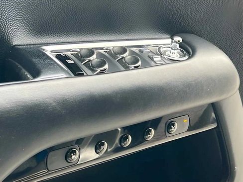Certified 2017 Rolls-Royce Dawn image 14