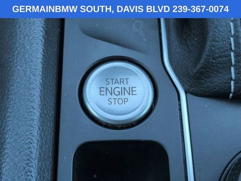 Used 2021 Volkswagen Atlas Cross Sport SEL Premium R-Line image 30