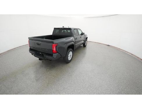 New 2025 Toyota Tacoma SR5 image 8