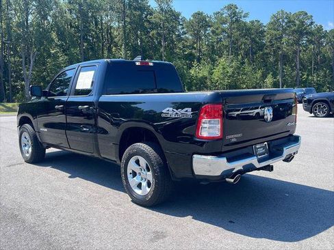 Used 2024 RAM 1500 Big Horn AWD/4WD image 5