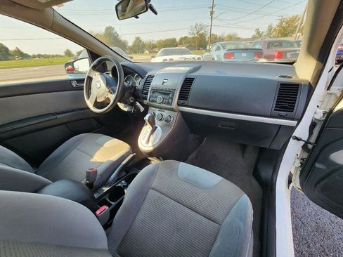 Used 2011 Nissan Sentra 2.0 S image 12