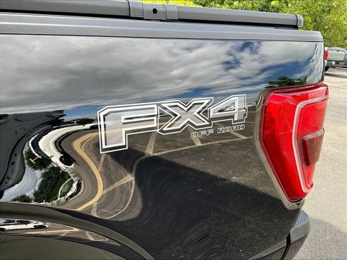 Used 2023 Ford F150 XLT w/ Equipment Group 302A High AWD/4WD image 24