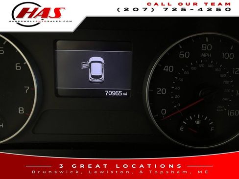 Used 2023 Kia Seltos LX AWD/4WD image 17