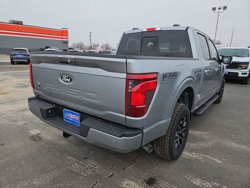 New 2026 Ford F150 XLT image 11