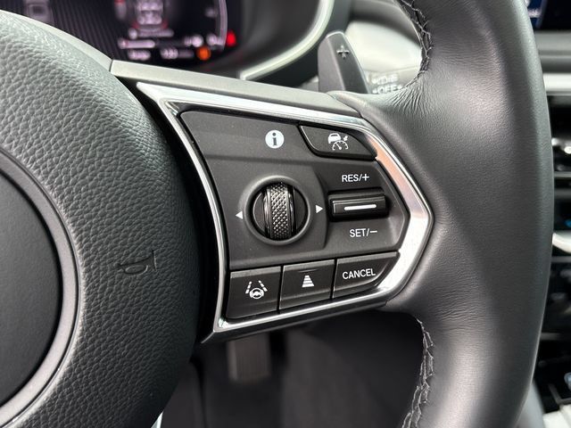 Certified 2026 Acura MDX w/ Technology Package AWD/4WD image 17