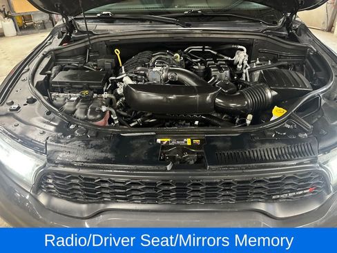 Used 2024 Dodge Durango GT AWD/4WD image 28