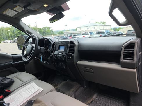 Used 2022 Ford F250 XL w/ Power Equipment Group AWD/4WD image 20
