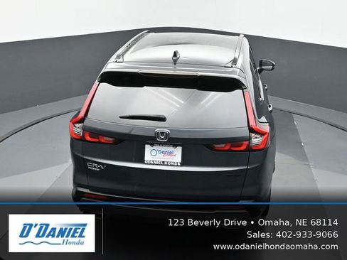 Used 2023 Honda CR-V Sport image 17