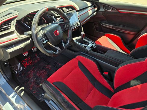 Used 2021 Honda Civic Type R image 14